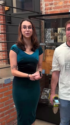 The Bone Museum on Instagram: "Do bones at the Bone Museum contain lead? 🦴🔬 Today we’re using an X-ray fluorescent spectrometer to find out, and the answer isn’t as straightforward as you’d think. Lead can enter bone for many reasons: from historical preservation chemicals used in the medical bone trade… to lifetime exposure during the individual’s life. Because bone acts like a long-term storage system for heavy metals, it can hold clues about everything from past occupations an