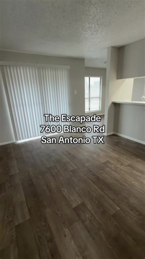 1 Bedroom Apartment for Rent in San Antonio, TX
