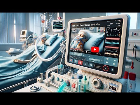 Les bases de la Ventilation Mécanique 1/2