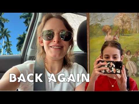 this is why I keep coming back to south florida