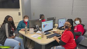 Education Station: Cleveland to host annual 'Hackathon' mobile app competition for first time