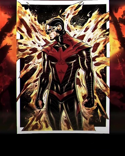 El Poder del Phoenix en Marvel: Portadores y Fuerza