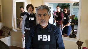 10 Little-Known Facts About 'Criminal Minds,' Now 15 Years Old