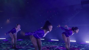 6K views · 73 reactions | Simone Biles is bringing back the Athleta Presents Gold Over America Tour in 2024! Join her and a team of all-star gymnasts at Ball Arena on September 25 for an exhilarating, family-friendly show celebrating world-class gymnastics. Tickets will go on sale in the spring, sign up now for presale and other notifications at goldoveramericatour.com. | Ball Arena | Facebook