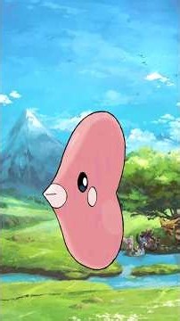 Random Pokémon Facts No. 43 💖