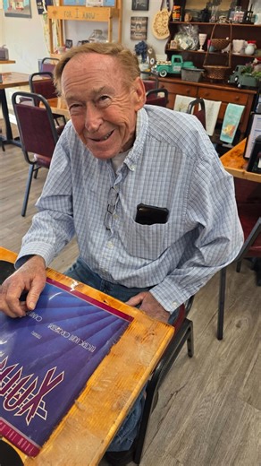 🎉 Celebrating 4 Years of Nannie’s Kitchen St. George! 🎉 Four years ago, we opened our doors with a simple dream — to serve good food made with love, and to build a place where everyone feels like family. ❤️ Today, we celebrate 4 amazing years — and we couldn’t have done it without YOU — our community, friends, and family who’ve supported us through every season. From breakfast gatherings and after-church lunches to sweet treats and laughter shared over coffee, you’ve made Nannie’s Kitchen what