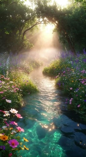 Morning Harmony: Soft Piano Notes to Start Your Day with Positive Energy