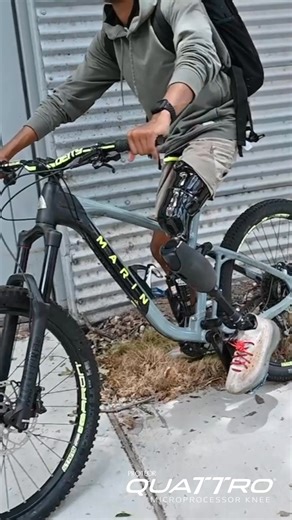 1.6K views · 50 reactions | With QUATTRO, every day’s got a little...