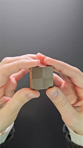 A little sweet treat for your mid-week blues The Silver Gold Bull...