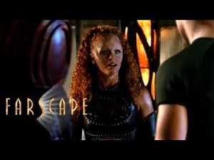 Farscape | Liar Liar