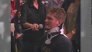 12K views · 853 reactions | Prophet Kobus Miracles: Broken Neck Healed | Holy Spirit TV | Facebook