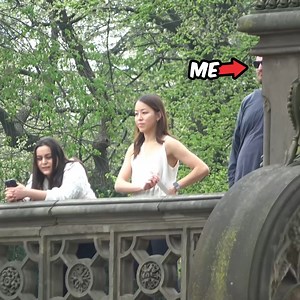 Awkwardly Farting In Public! 😅 | GilstrapTV