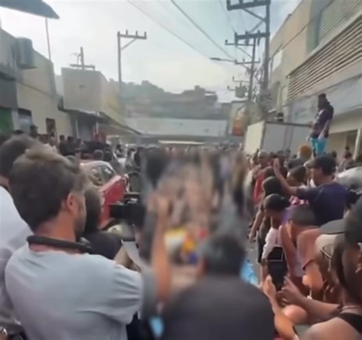 19 reactions · 3 comments | NÚMERO DE MORTOS DEVE AUMENTAR Três...