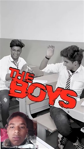 tag your school friend❣️#viral​ 🔥#tranding​ 💪# funny🤣😝😜#fyp​ ❤❣️🔥#comedy​ 😎#attitude 💥