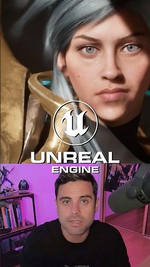 Understand the FULL PROCESS in Unreal #UE6