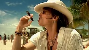 Aerosmith - Girls of Summer (Official Promo Video) © 2002