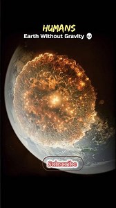 Can Earth Survive Without Humans? 💀🥶 #Shorts​ #Space​ #Astronomy​ #Universe​ #Geography​ #Earth