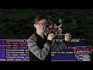 [Eden] FFXI Private Server Ashitacast/Food/Gear/Buff/Skill Guide