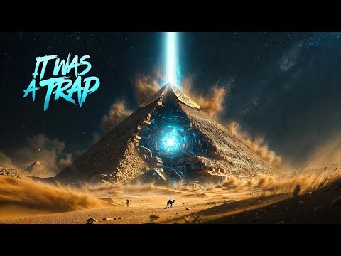 THE OSIRIS PROTOCOL - Official Concept Trailer 2026 (4K) | UE5 #OsirisProtocol #MythosAI #cgi