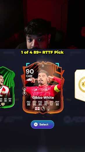 I Spent 450,000 Coins For RTTF Mbappe...😲