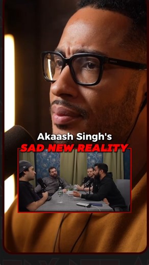 Akaash Singh's Sad New Reality | Mediocre Tutorials & Reviews