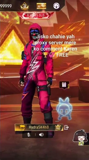 I Set Up A Proxy Server So You Don't Have To