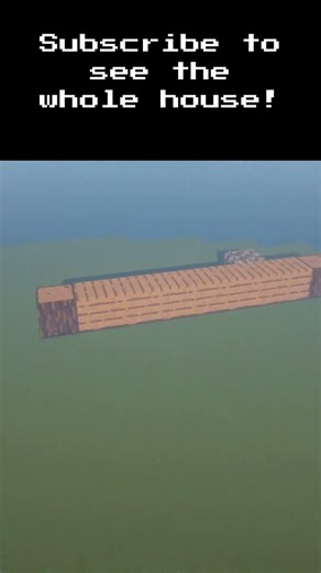 One Block A Day block no. 10 #minecraft #minecraftshorts #minecraftbuilding #gamingshorts #gaming