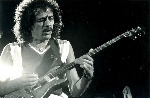 Carlos Santana Biography – Facts, Early Years & Achievements - CMUSE