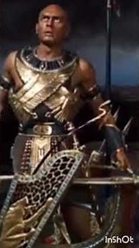 Power of God....The Ten Commandments 1956 ‧ Adventure Movie.