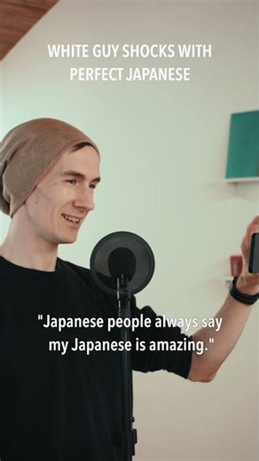 White guy SHOCKS Japanese People #japanese #japan