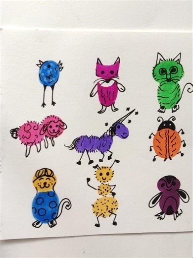 Easy Art 15 😍💕#shorts #fashionart #artandcraft #craftideas #viralvideo #drawing #easydrawing #diy