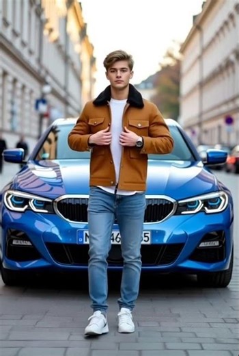 Blue BMW Vibes Only 💙💨USA Roads + Blue BMW Perfection 🇺🇸🔥That Blue BMW Energy 💙🚗💨”