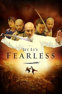 Jet Li's Fearless