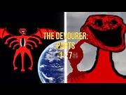 Extended Difficulty Chart