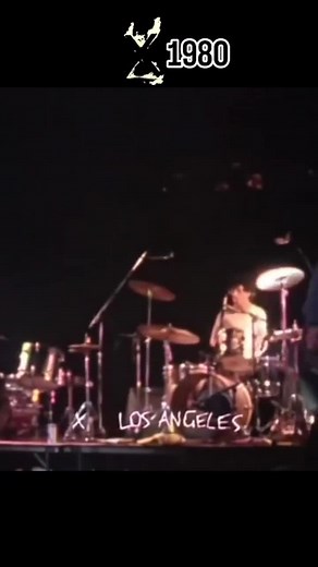 repost from @slash repost from @thequakefm99sanfrancisco The band X performed live at the Santa Monica Civic Auditorium on August 15, 1980. This concert was part of the filming for the documentary Urgh! A Music War, which featured two nights of performances at the venue. Key Details About the Concert: Date: August 15, 1980. Venue: Santa Monica Civic Auditorium, Santa Monica, CA. Lineup: The show was a punk/new wave showcase, with X appearing alongside The Cramps, The Dead Kennedys, and Chelsea o