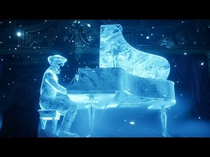 [Clair Obscur: Expedition 33] Lumière Opera House Piano Suite