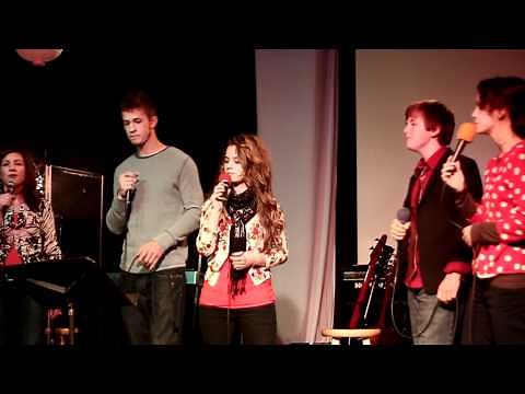 The Glorious Impossible - Gaither Vocal Band