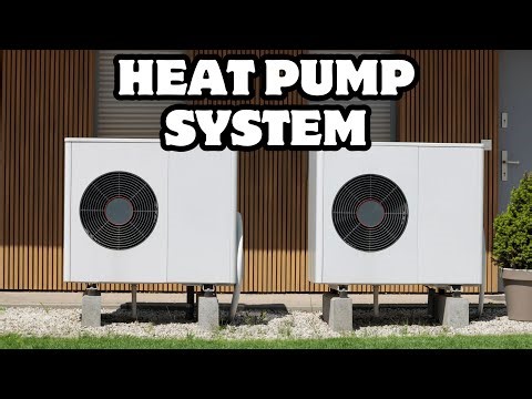How Does a Heat Pump Work? | Simple Heating Science Explained
