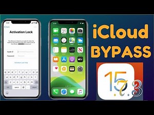 iPhone iCloud Bypass iOS 15.7.3 With Signal | Everything Working and Fix