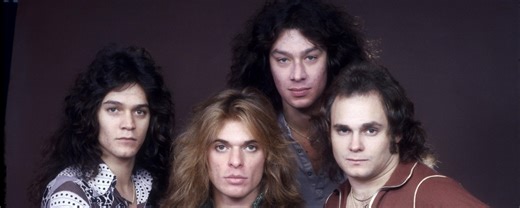 Why Alex Van Halen Considered David Lee Roth’s Exit from Van Halen “the Most Disappointing Thing I’d Experienced in My Life”