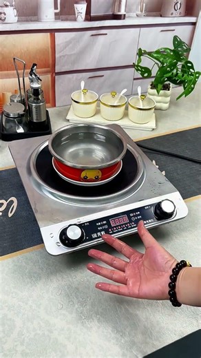 💓 #kitchensmallapples #highpowerstove #kitchenappliances #kitchengadgetsDownload Video