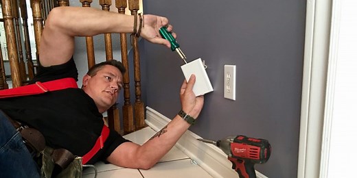 Damon Bennett Biography, age, relationships, affairs, net worth, wife - Biography Tribune