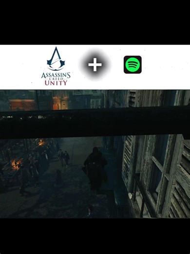 #assassinscreedunity #assassincreed #arnodorian