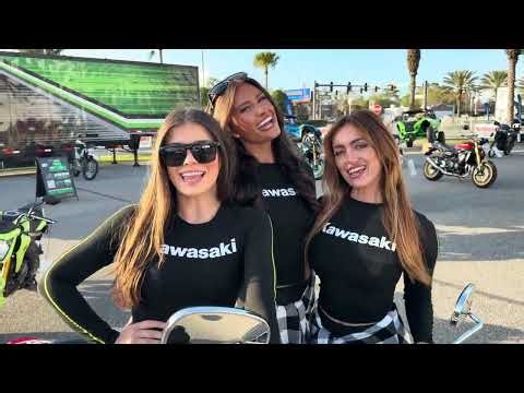 Daytona Beach Bike Week 2026!! Taco Tuesday ￼