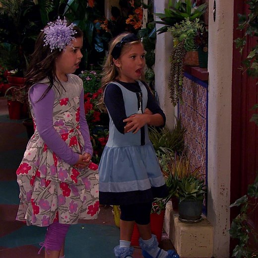 Bei Bibbles hört der Spaß auf... 😡 #SamundCat | Nickelodeon auf Deutsch