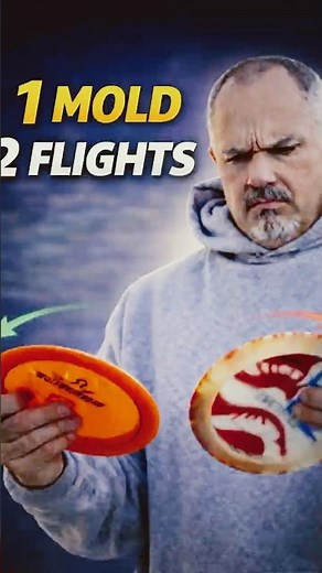 The Disc Golf Mistake Every Master Makes #DiscGolf #MastersDiscGolf #Shorts