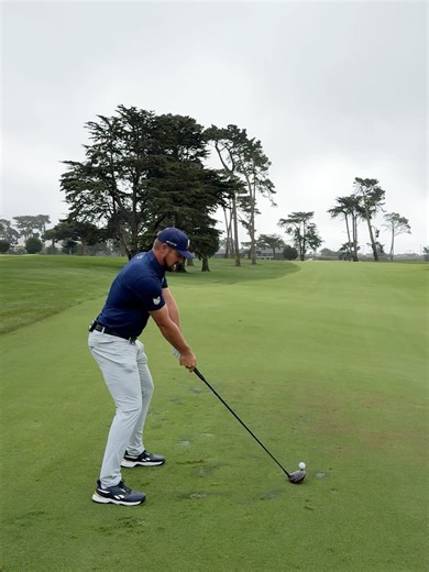 Bryson DeChambeau on Reels