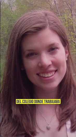 El brutal CRIMEN de COLLEEN RITZER