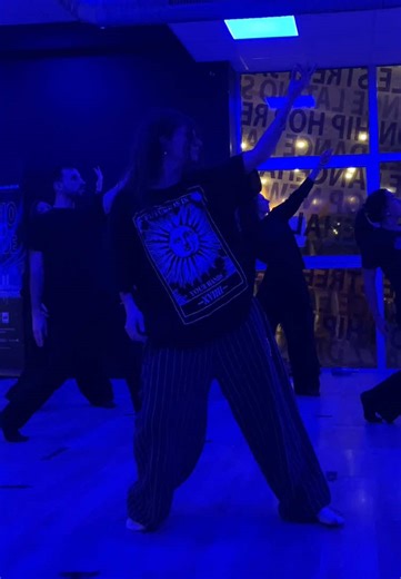 Danse Urban Contempo Chorégraphe Juliette Labat École @Studio Attitude . . . #urbancontempo #studioattitude #bruiseslewiscapaldi #urbancontempobruiseslewiscapaldi