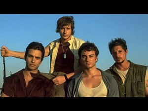 The Forsaken Full Movie Fact, Review And Information / Kerr Smith / Brendan Fehr